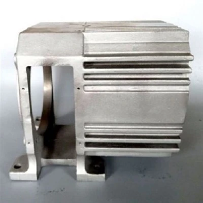 Kann ein Motor ohne Endabdeckung funktionieren?