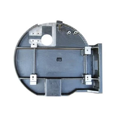 Reverse Engineering mechanischer Bauteile